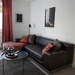 Apartment24 Appartement *