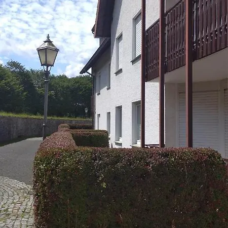 Apartment24 * Lugde