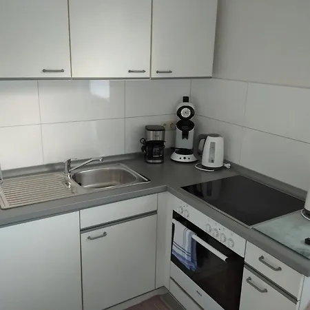 Apartment Apartment24 Lugde