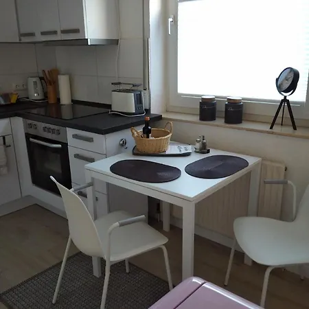 Apartment Apartment24