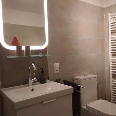 Apartment24 *