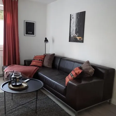 Apartment24 Lägenhet *