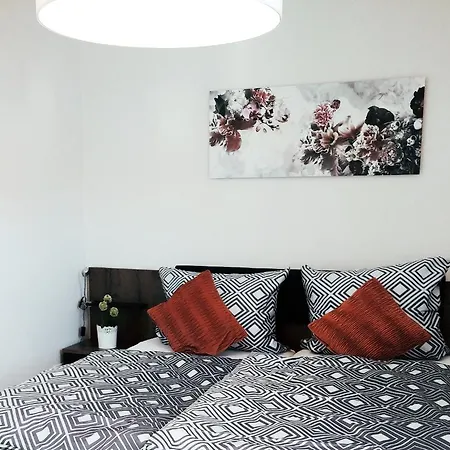 Apartamento Apartment24
