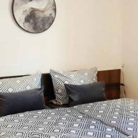 Apartment24 *
