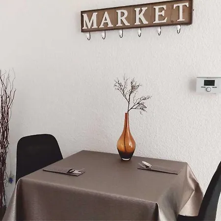 Apartment Apartment24 Lügde