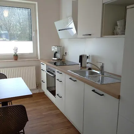 Apartment Apartment24 *