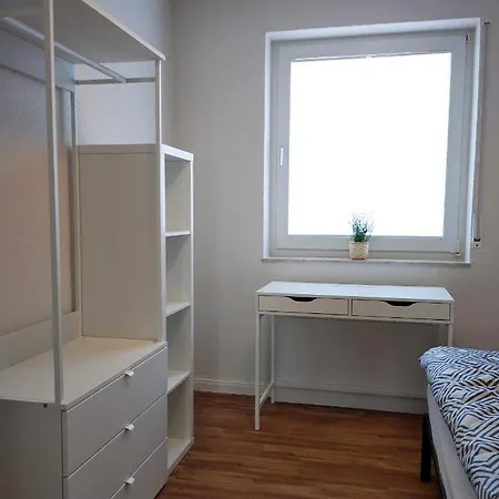 Apartment24 Apartment