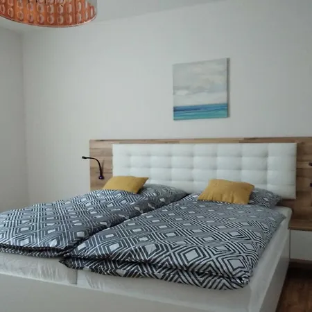 Apartment Apartment24 *