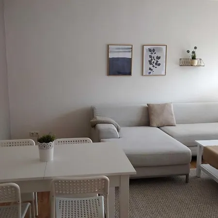 Apartment24 Lugde