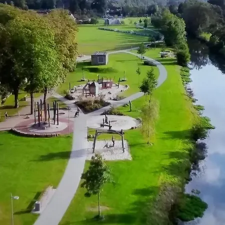 Apartamento Apartment24 *