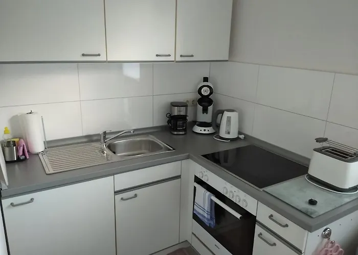 公寓 Apartment24 吕格德