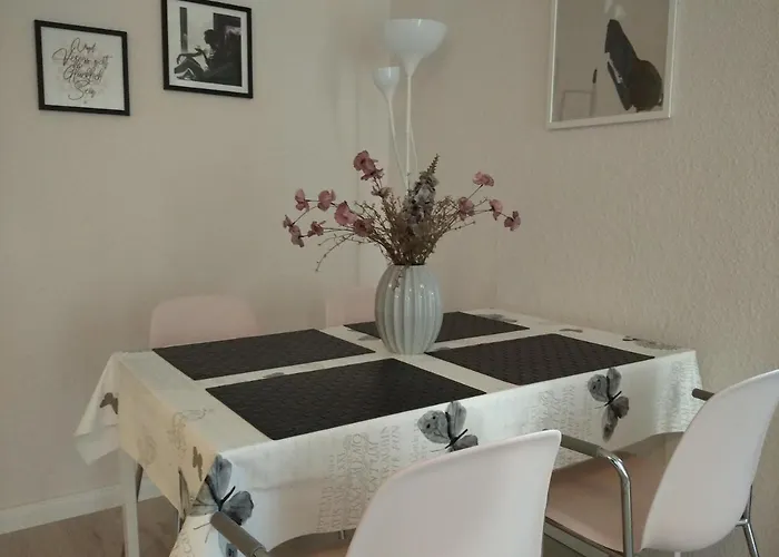 公寓 Apartment24 吕格德