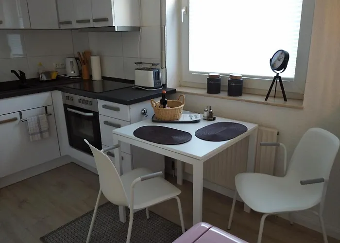 Apartamento Apartment24