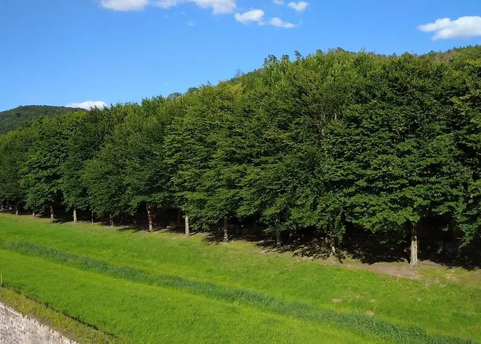 Apartamento Apartment24 Lügde