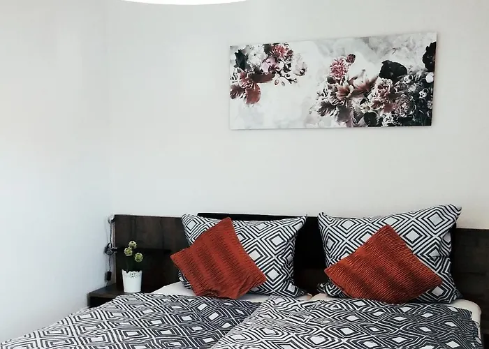 Apartamento Apartment24
