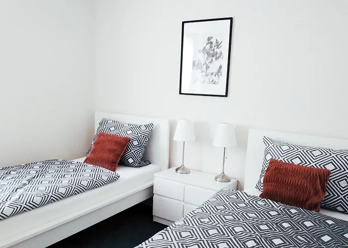 Apartment24 吕格德