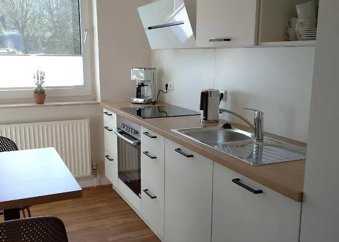 Apartamento Apartment24 *