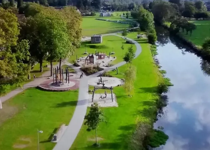 Apartamento Apartment24 *